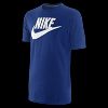 Nike Futura Mens T Shirt 503659_400100&hei100