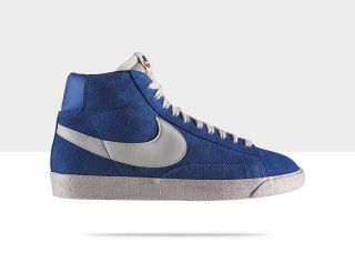 Nike Blazer High Suede 8211 Chaussure pour Homme 344344_414_A