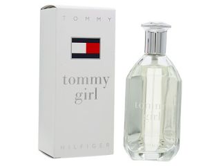 Tommy Hilfiger Tommy Girl Eau de Toilette Spray 3.4oz    