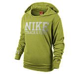 Nike Track And Field Womens Pullover Hoodie 466932_318_A
