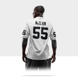  NFL Oakland Raiders (Rolando McClain) – Maillot 