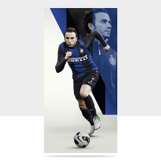  2012/13 Inter Milan Replica Short Sleeve Mens Soccer 