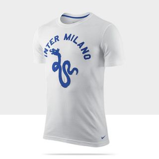 Camiseta Inter de Miln Core   Hombre 480493_100_A
