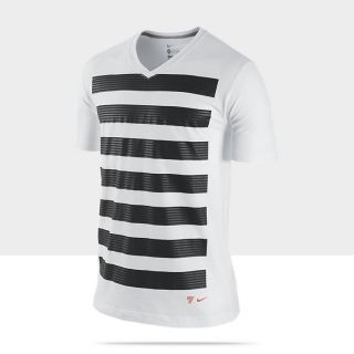 shirt Nike Graphic Cristiano Ronaldo   Uomo 467932_100_A