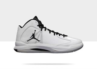 Jordan Aero Flight Mens Basketball Shoe 524959_102_A