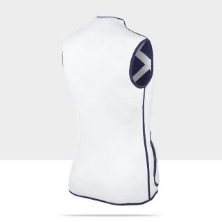 Nike Ultra Light Filled Womens Golf Vest 483713_100_F