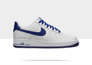 Nike Air Force 1 Mens Shoe 488298_114_A