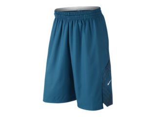 Short de basket ball LeBron &171;&160;Nine One&160;&187; pour Homme 