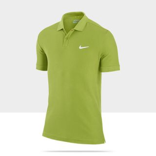 Nike Dri FIT Sport Core 8211 Polo de golf pour Homme 452764_333_A