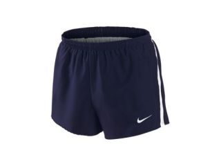 Nike Split Leg Mens Running Shorts 399125_420 