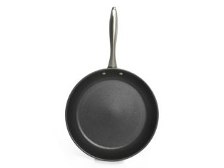Regal Ware CA012 GBNS 12 Perfect Egg Nonstick Fry Pan with Cover