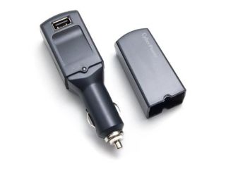 CyberPower Mobile Power USB Charger for Home, Office and Auto