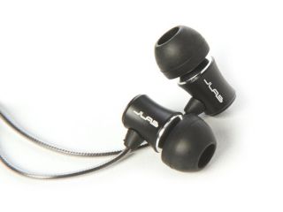 JLab, JBuds, J3, In Ear Earbuds / Headphones with Travel Case