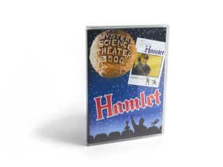 SHOUT Factory Mystery Science Theater 3000 Hamlet