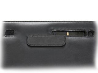 motorola xoom leather case camera speaker opening