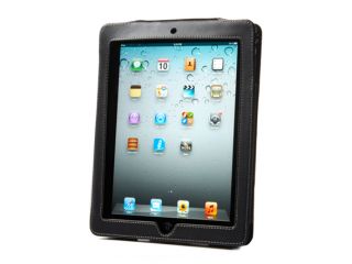 MEElectronics XCase Genuine Leather Case for iPad