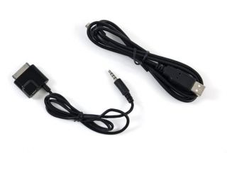 MyVu Solo Plus EV Media Viewer with iPod and iPhone Conversion Cable