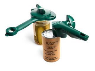Green Lidlifter & Jar Opener (Seriously… you’re not getting any 