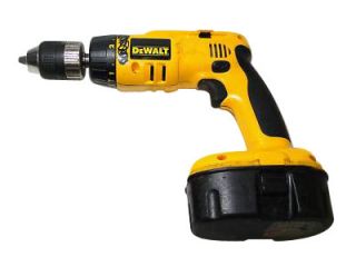 DeWalt DW998 18V 1 2 Cordless Hammer Drill