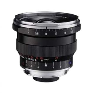 Zeiss Distagon 18 mm f/4.0 MF Lens For C