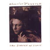 The Secret of Time by Charlie Peacock CD, Sep 1993, Sparrow Records 