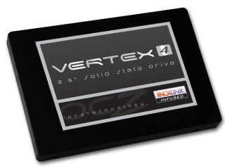 OCZ Vertex 4 256 GB,Internal,2.5 VTX4 25SAT3 256G SSD Solid State 