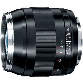 Zeiss Distagon T 28 mm F 2.0 ZE Lens For Canon