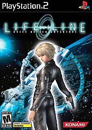 LifeLine Sony PlayStation 2, 2004