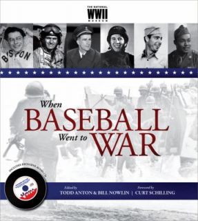 When Baseball Went to War 2008, Hardcover