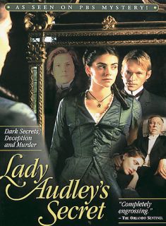 Lady Audleys Secret DVD, 2005