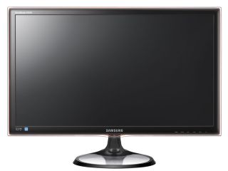 Samsung SyncMaster S27A550H 27 Widescreen LED LCD Monitor