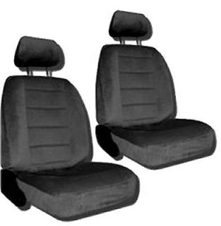   Auto Truck Seat Covers w/ Head rest Covers #4 (Fits 2013 Ford Escape