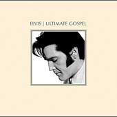 Elvis Ultimate Gospel by Elvis Presley (CD, Mar 2004, BMG H