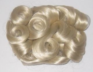pageant hair pieces in Wigs, Extensions & Supplies