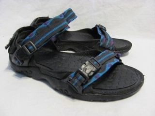 vintage nike acg sandal women sz 9 