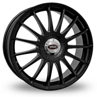 15 Team Dynamics Monza R Alloy Wheels & Bridgestone Tyres   ALFA 