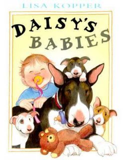 Daisys Babies by Lisa Kopper 2000, Hardcover