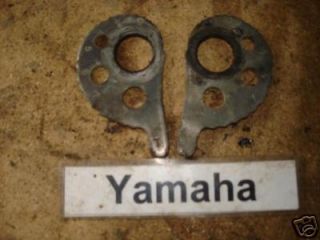 1983 yamaha it490 drive chain rear axle adjusters time left