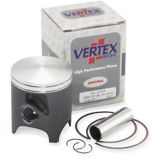 vertex piston kit 22541b for ktm 380 exc 1998 2001