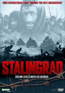 Stalingrad DVD, 2006