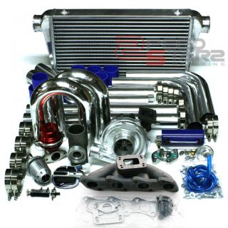 ka24de turbo manifold in Turbos, Nitrous, Superchargers