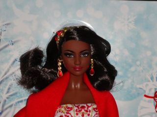 2010 aa happy holidays barbie brand new nrfb time left