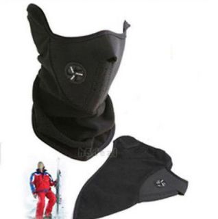 new ski motorcycle bicycle neck warmer veil face mask