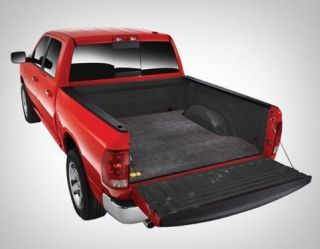 Chevrolet Silverado bed liner in Truck Bed Accessories