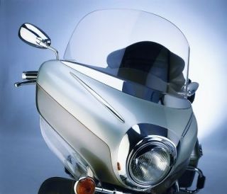 YAMAHA ROYAL STAR VENTURE TOUR CLEAR WINDSHIELD BY SHOW CHROME 20 610