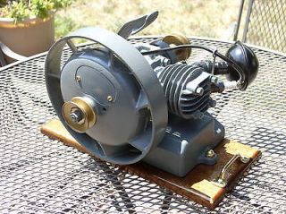 Business & Industrial > Agriculture & Forestry > Stationary Engines 