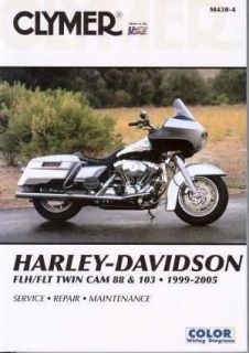 harley ultra touring service manual 1999 2005 time left $ 28 95 buy it 