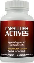 Caralluma Actives   Natural Appetite Suppressant   Weight Loss 
