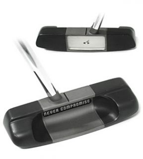 Never Compromise Sub 30 S2 Putter Golf C