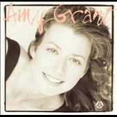 House of Love by Amy Grant CD, Aug 1994, A M USA
